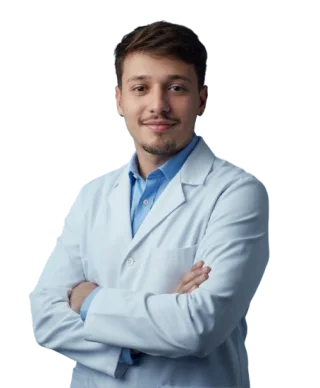 Dr. Miguel Kozowski — Cirurgião-Dentista